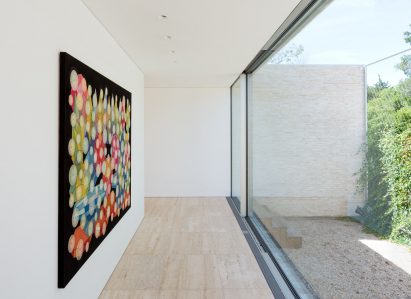 Bellport House by Toshihiro Oki