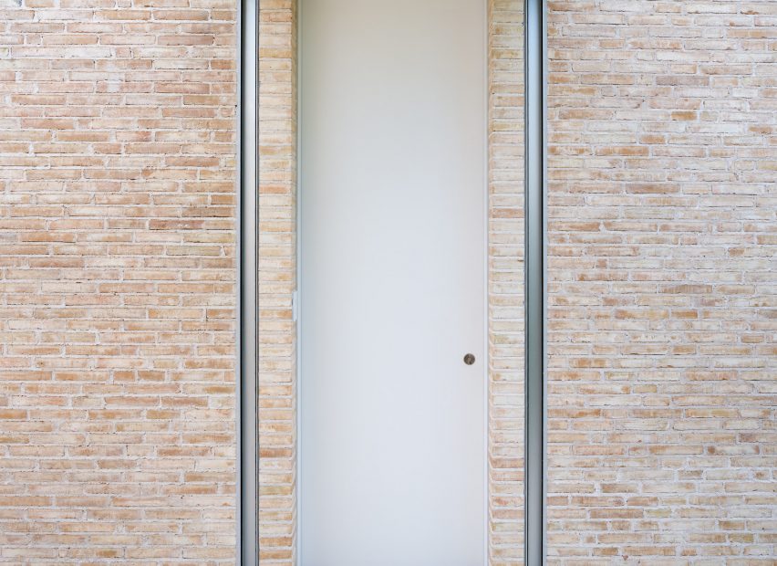 Bellport House by Toshihiro Oki