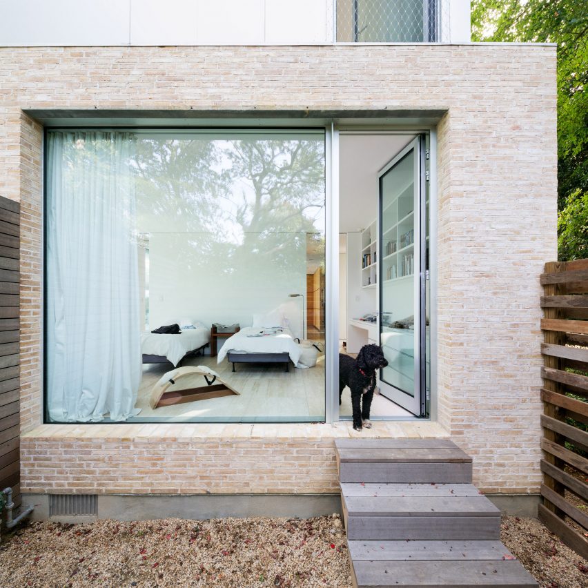 Bellport House by Toshihiro Oki