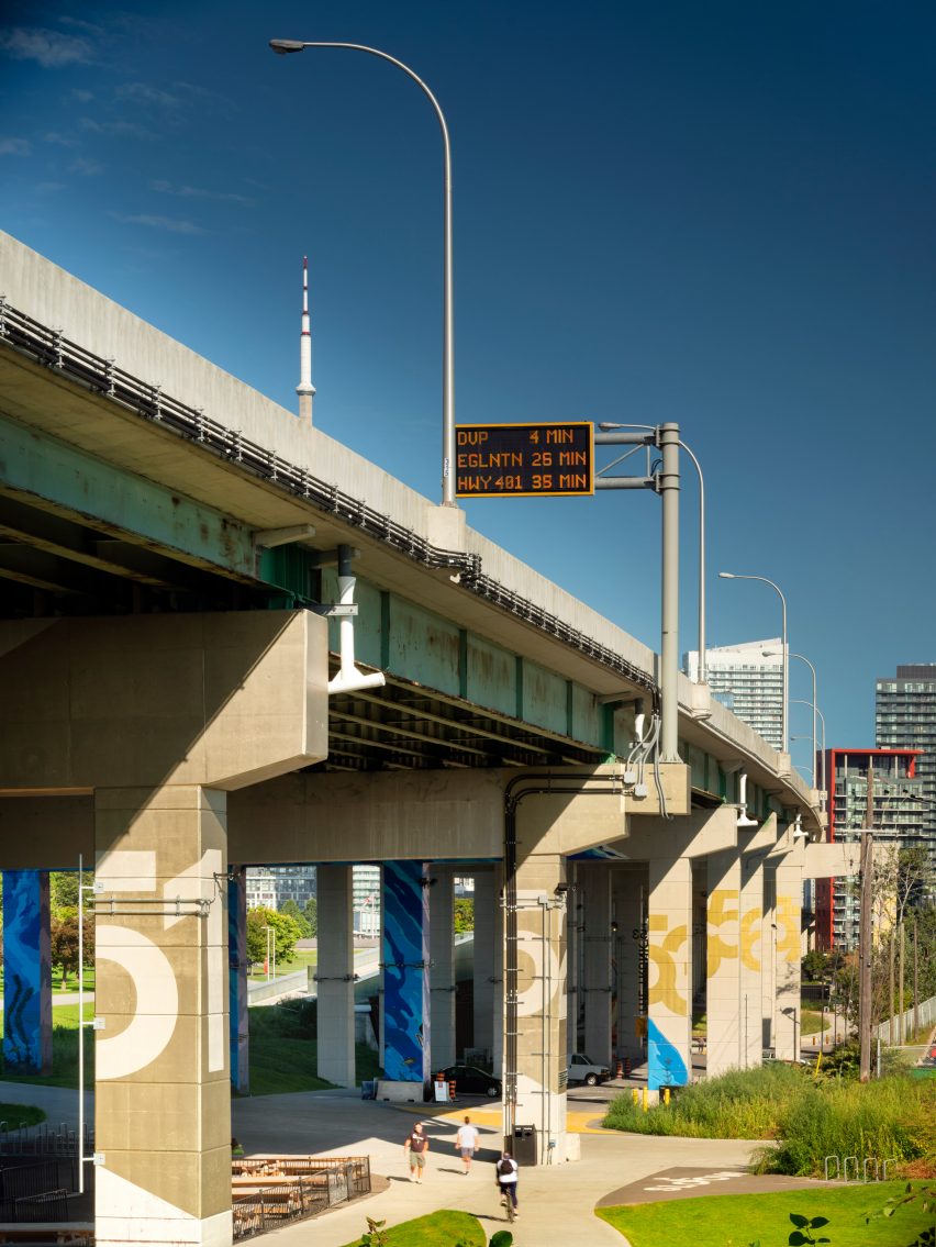 The Bentway Toronto by Public Work
