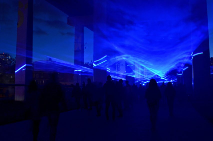 The Bentway Toronto by Public Work