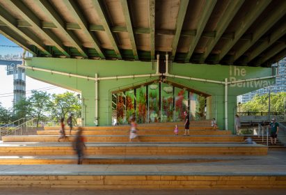 The Bentway Toronto by Public Work