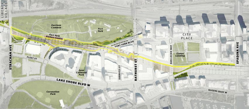 The Bentway Toronto by Public Work