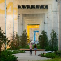 The Bentway Toronto by Public Work