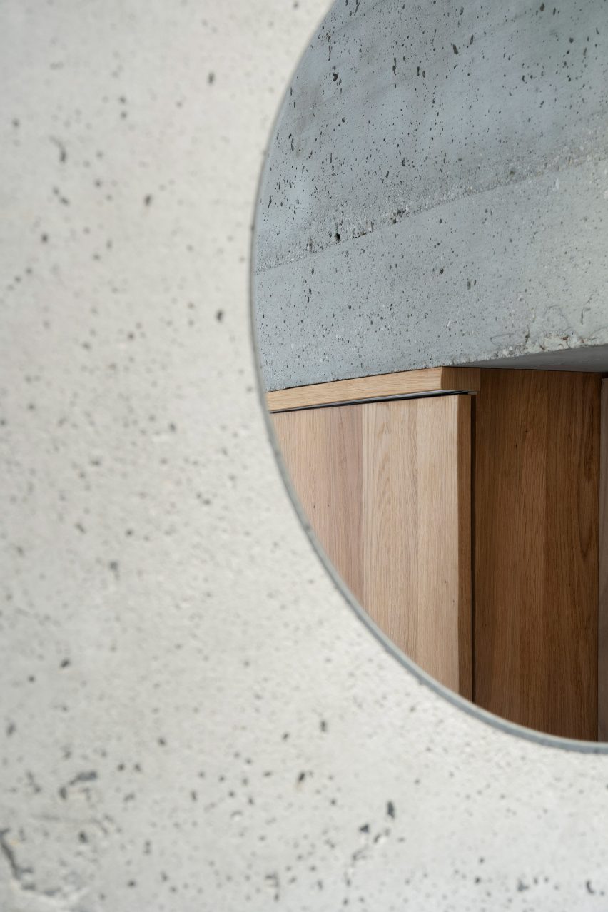 Black House by Buero Wagner