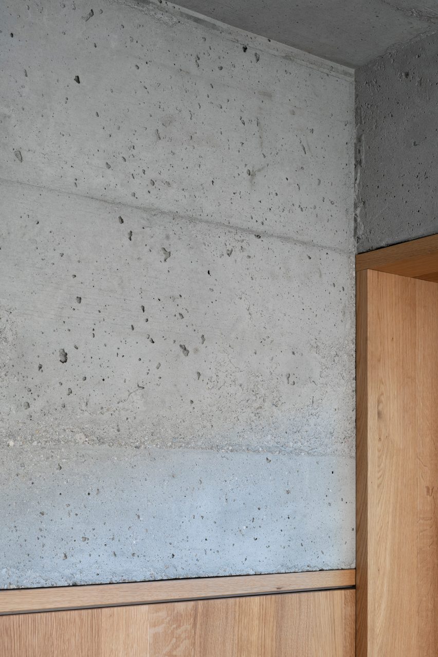 Black House by Buero Wagner