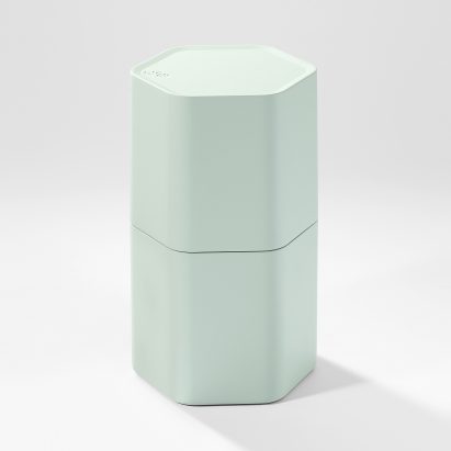 Ernst Koning's Block case uses 19th century technology to combat smartphone addiction