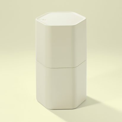 Ernst Koning's Block case uses 19th century technology to combat smartphone addiction