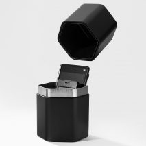 Block Faraday cage smartphone signal blocker