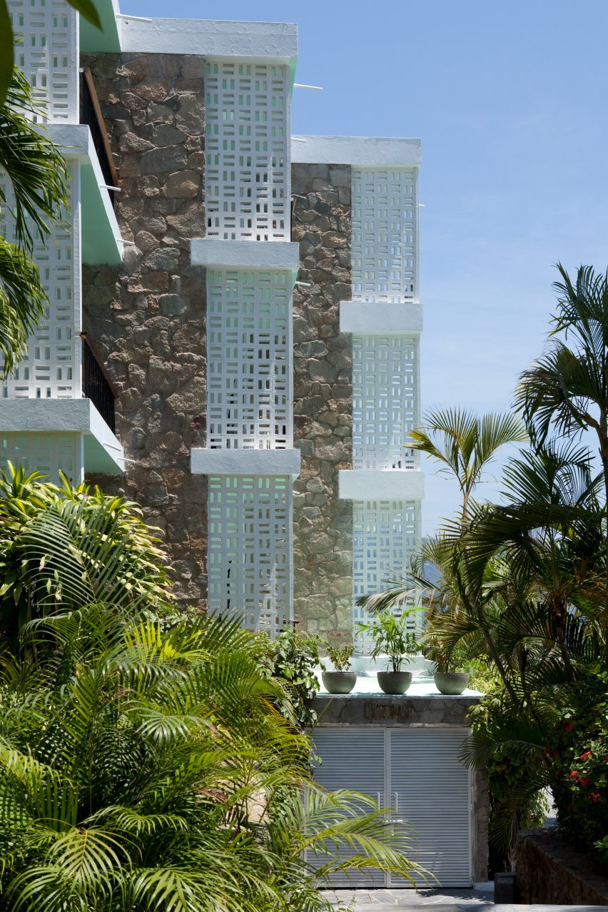 Boca Chica Hotel Frida Escobedo