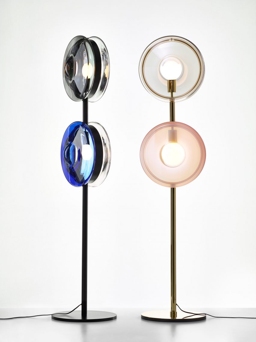 Blimp collection by Bomma
