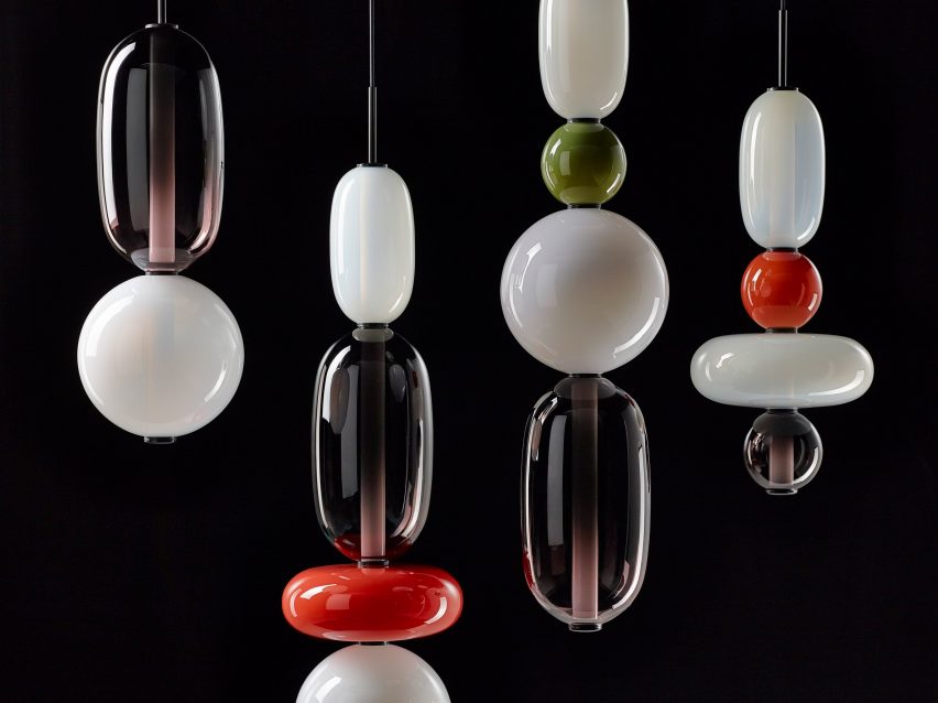Blimp collection by Bomma