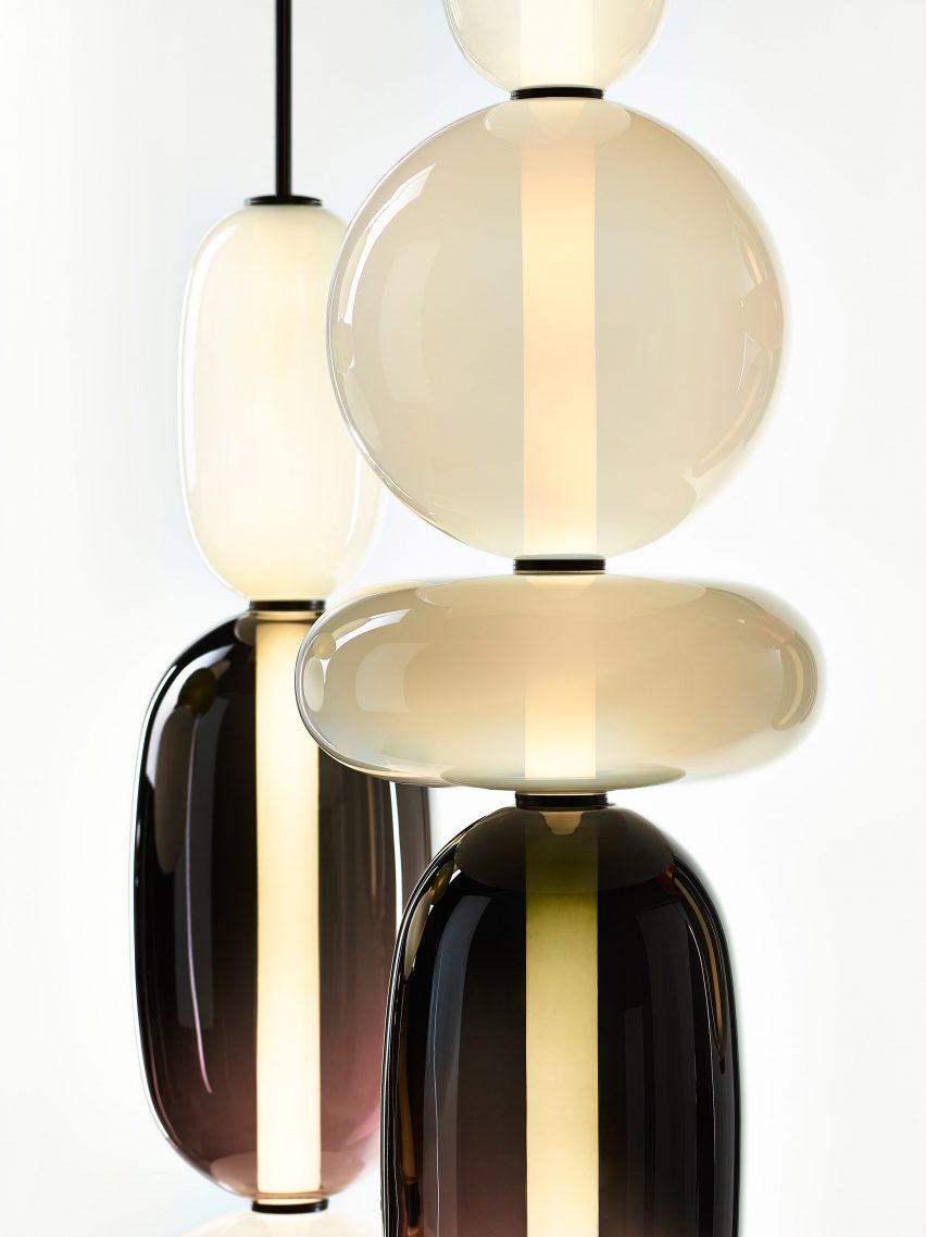 Blimp collection by Bomma