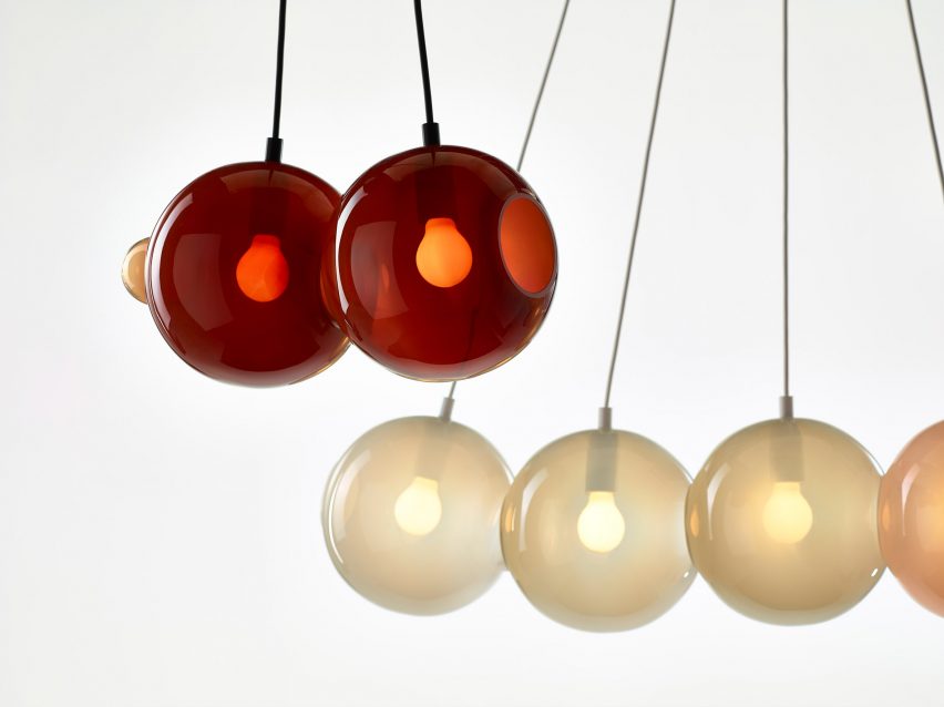 Blimp collection by Bomma