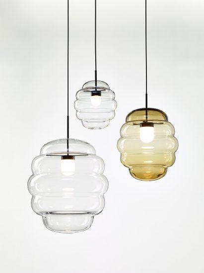 Blimp collection by Bomma
