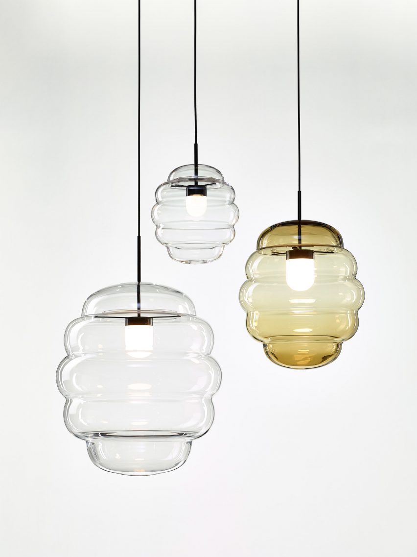 Blimp collection by Bomma