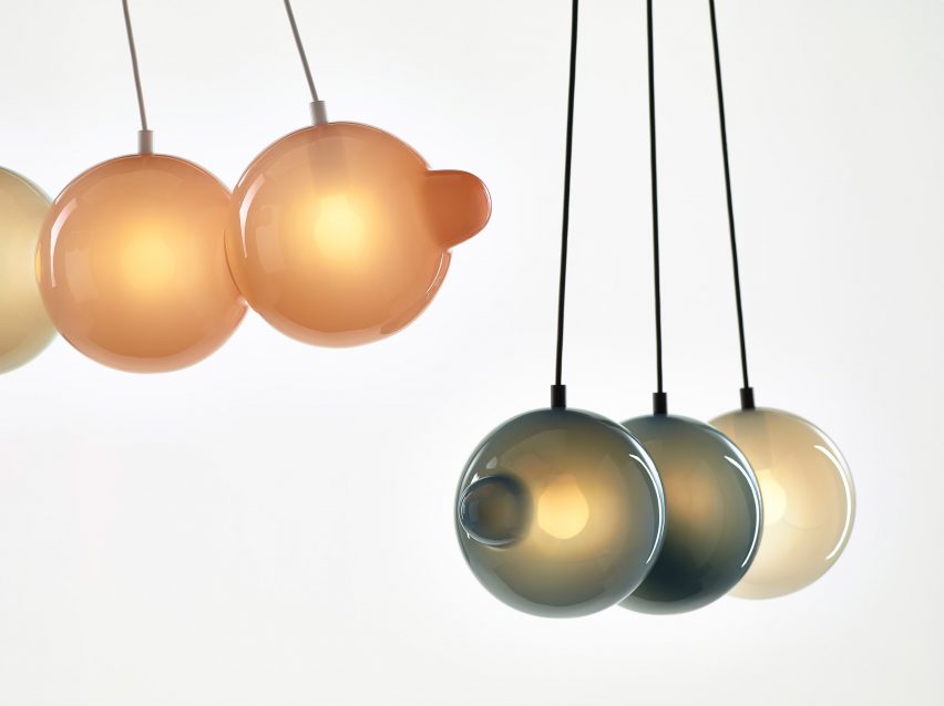 Blimp collection by Bomma