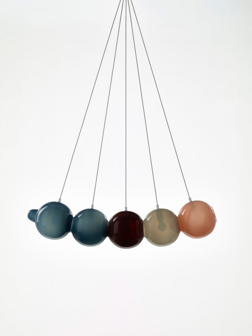 Blimp collection by Bomma