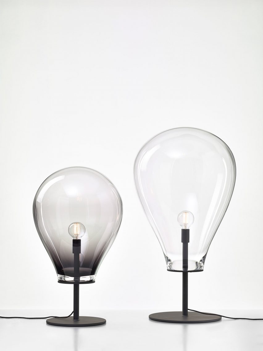 Blimp collection by Bomma