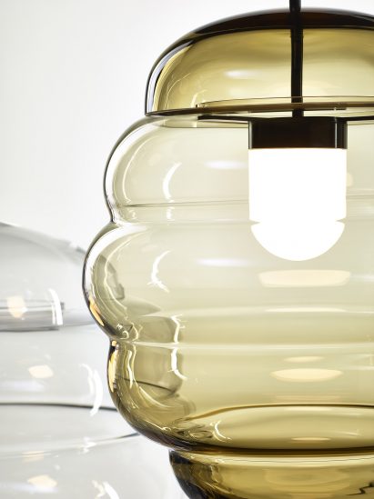 Blimp collection by Bomma