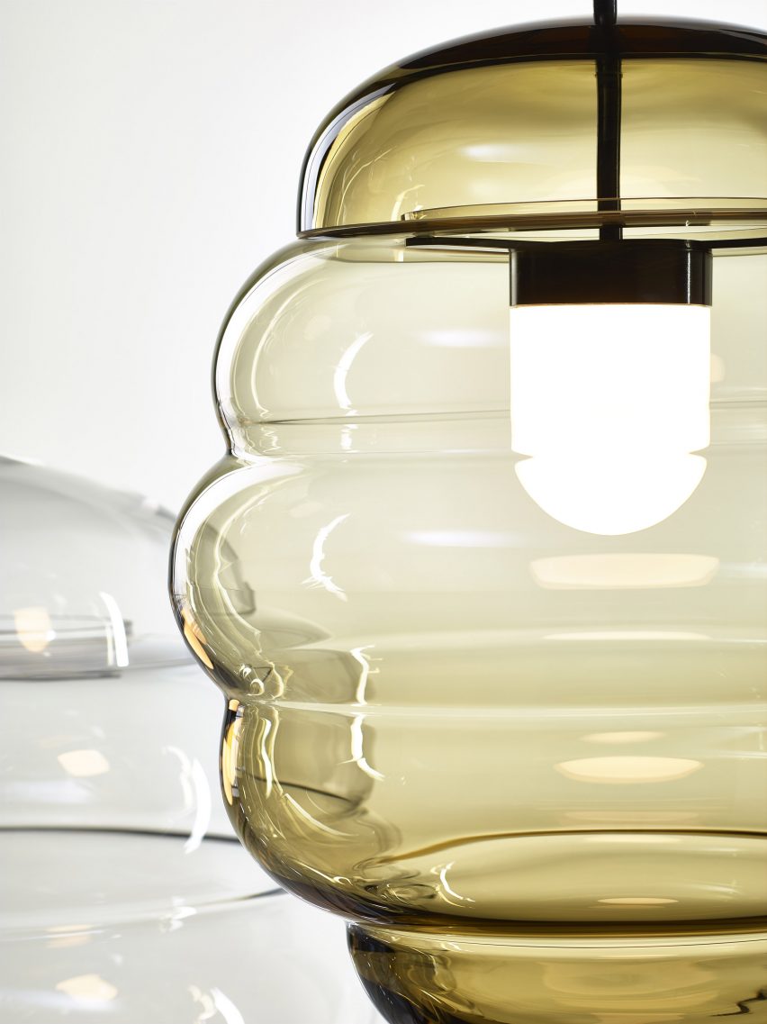 Blimp collection by Bomma