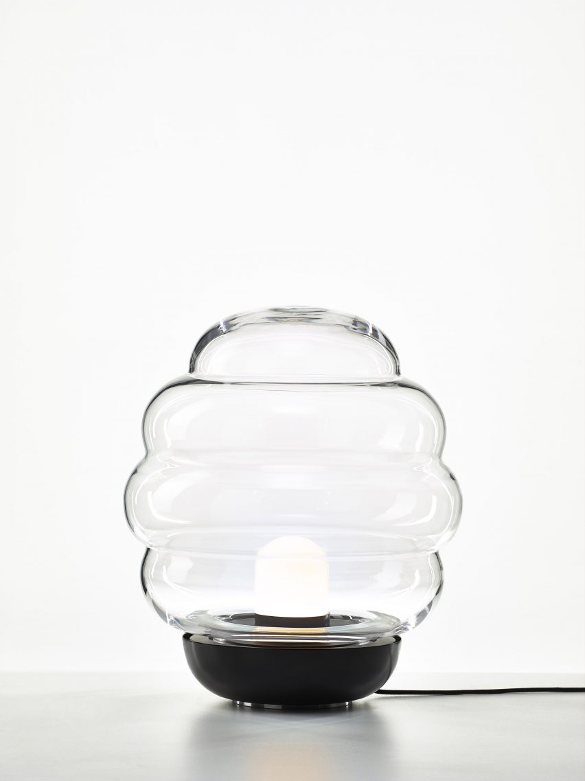Blimp collection by Bomma