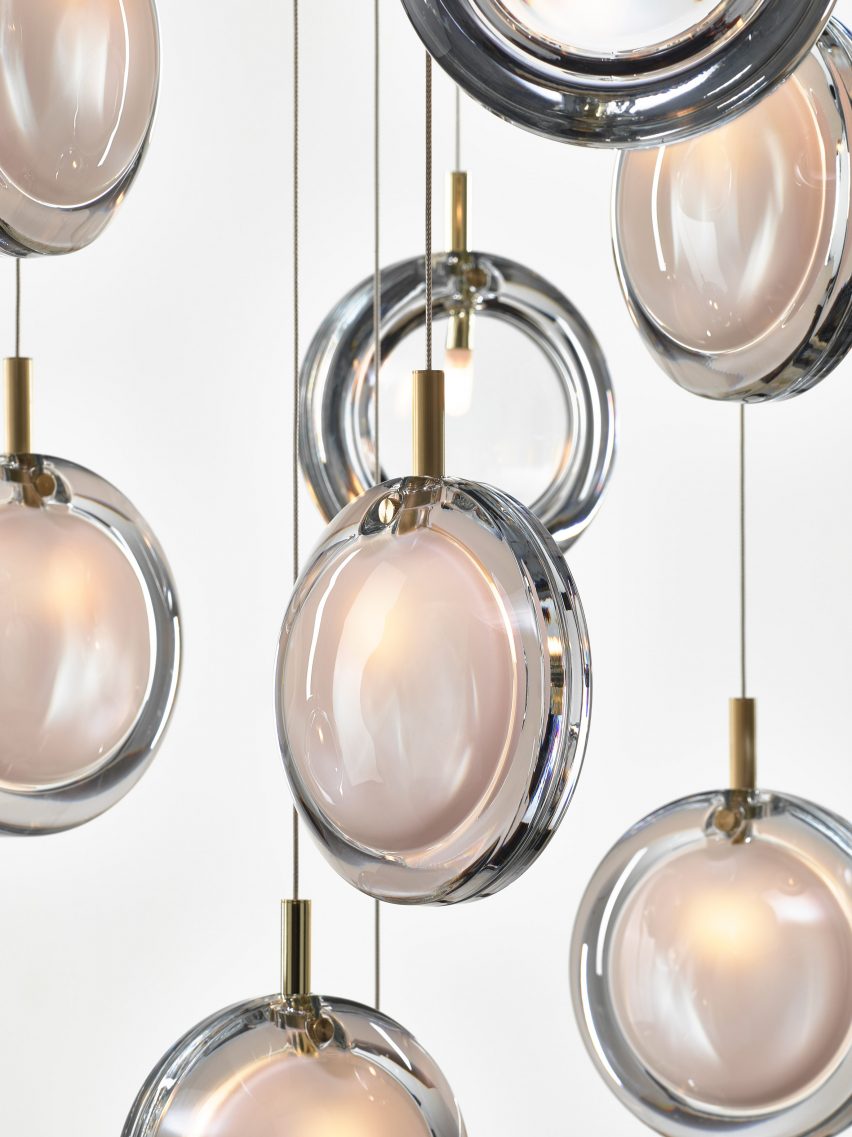 Blimp collection by Bomma