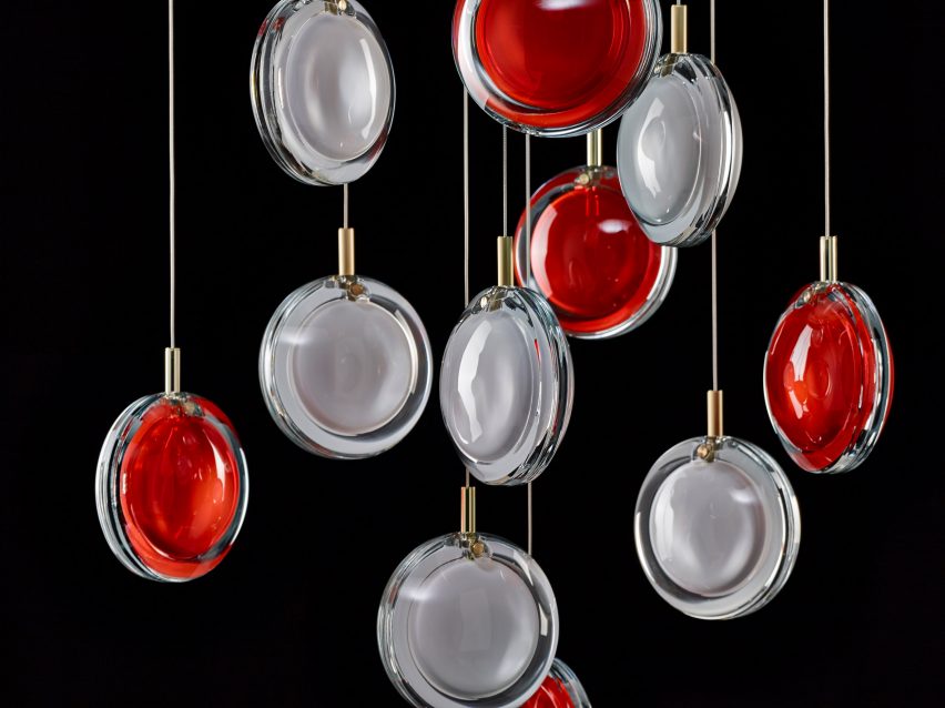 Blimp collection by Bomma