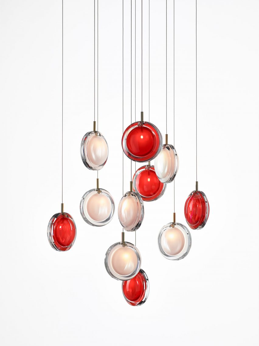 Blimp collection by Bomma