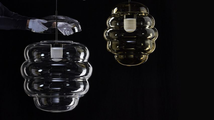 Blimp collection by Bomma