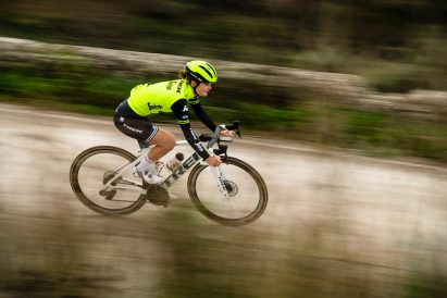 Bontrager's WaveCel bike helmet