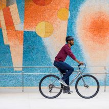 Bontrager's WaveCel bike helmet