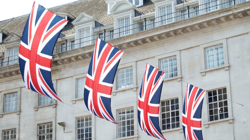 "Brexit is an opportunity for architects to take back control" says Owen Hopkins