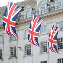 "Brexit is an opportunity for architects to take back control" says Owen Hopkins