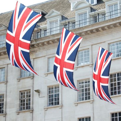 "Brexit is an opportunity for architects to take back control" says Owen Hopkins