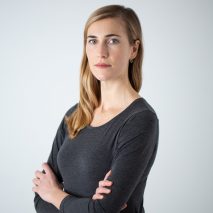 Bridget Goldberg
