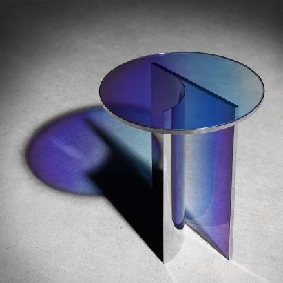 Buzao's Null series at Shanghai Design Week