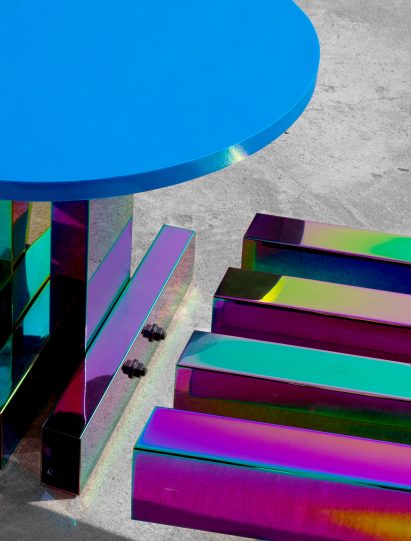 Buzao at Shanghai Design Week