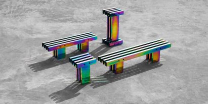 Buzao at Shanghai Design Week