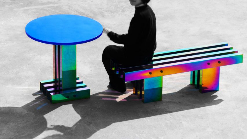 Buzao at Shanghai Design Week