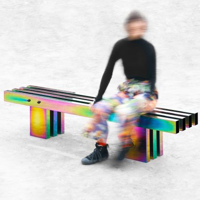 Buzao at Shanghai Design Week