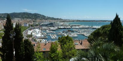 Cannes, France, where MIPIM 2019 will be held