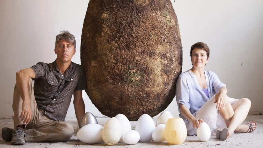 Capsula Mundi