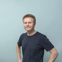 Careers guide: Gavin Green reveals his path to designing theatres on Broadway