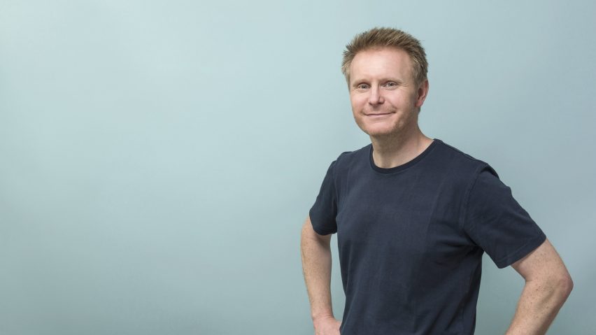 Careers guide: Gavin Green reveals his path to designing theatres on Broadway