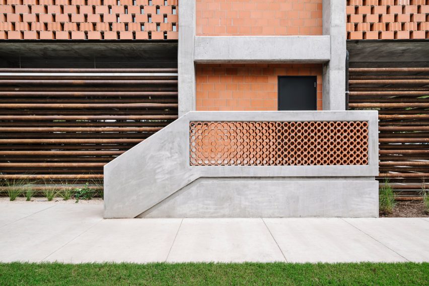 Carpenter Hotel by Specht Architects