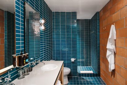 Carpenter Hotel by Specht Architects