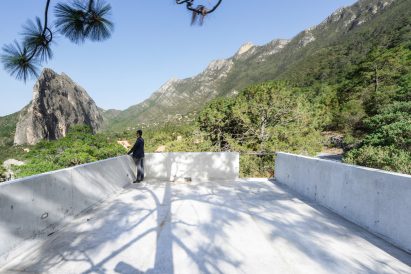 Casa 2I4E by P+0 Arquitectura