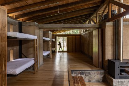 Casa Lasso by Rama Estudio