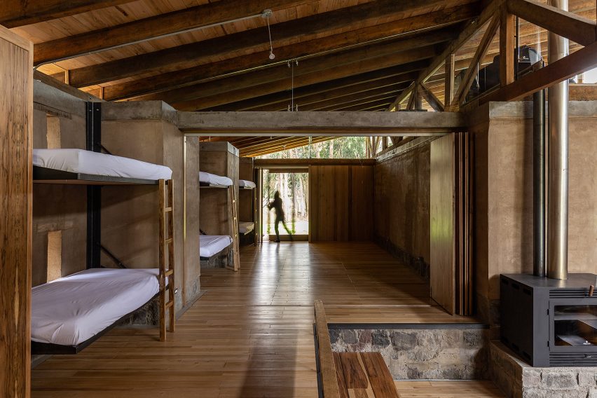 Casa Lasso by Rama Estudio